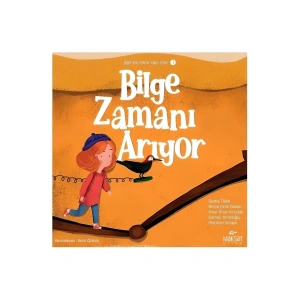 Bilge Zamanı Arıyor