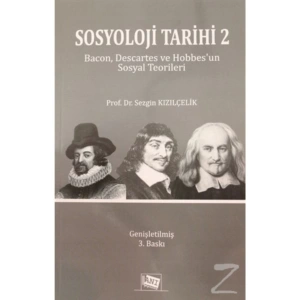 Sosyoloji Tarihi 2