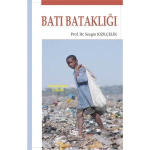 Batı Bataklığı - Sezgin Kızılçelik