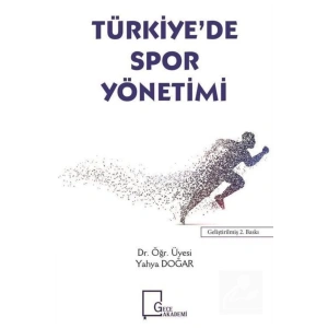 Türkiyede Spor Yönetimi