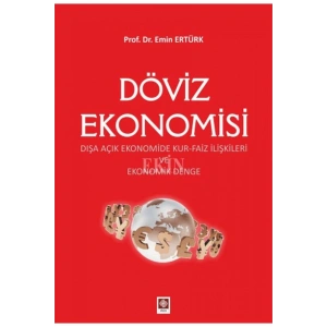 Döviz Ekonomisi Emin Ertürk