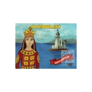 Kızkulesi (hareketli Kitaplar)