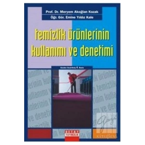 Temizlik Ürünlerinin Kullanimi Ve Denetimi