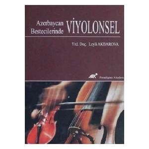 Azerbaycan Bestecilerinde Viyolonsel