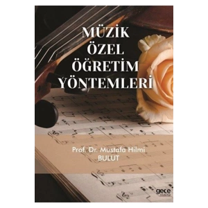 Müzik Özel Öğretim Yöntemleri