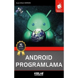 Android Studio Ile Programlama Aysan Ethem Narman