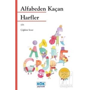 Alfabeden Kaçan Harfler