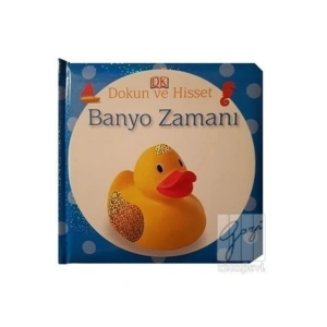 Banyo Zamanı