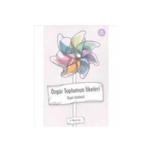 Özgür Toplumun İlkeleri Hakkında Bir Çalışma Kılavuzu