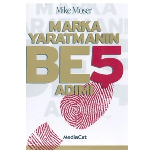 Marka Yaratmanın Beş Adımı
