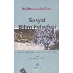 Sosyal Bilim Felsefesi