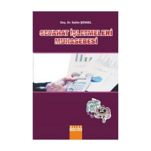 Seyahat İşletmeleri Muhasebesi