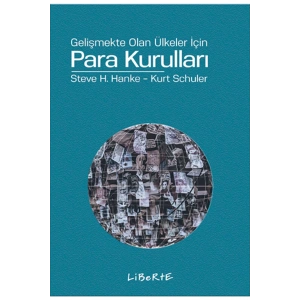 Gelişmekte Olan Ülkeler Için Para Kurulları