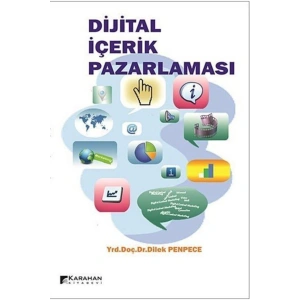 Dijital Içerik Pazarlaması