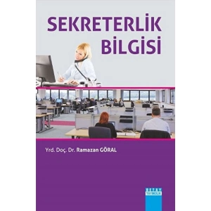 Sekreterlik Bilgisi