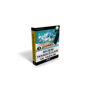 Bilişim Teknolojileri ve Yazılım