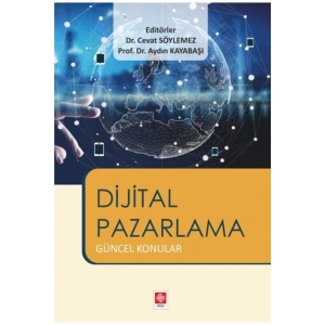 Dijital Pazarlama Güncel Konular Cevat Söylemez