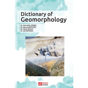 Dictionary of Geomorphology