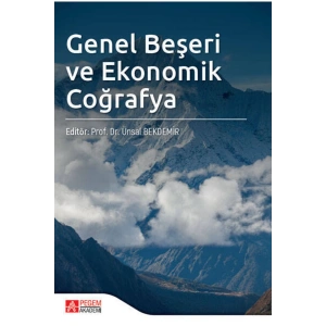 Genel Beşeri ve Ekonomik Coğrafya