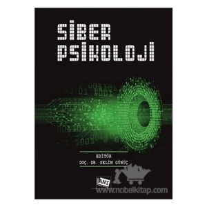Siber Psikoloji