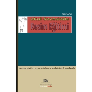 Okul Öncesinde Resim Eğitimi