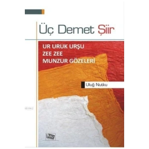 Üç Demet Şiir