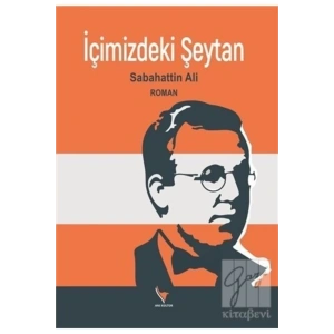 Içimizdeki Şeytan-sabahattin Ali