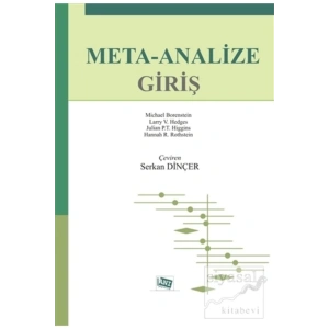 Meta-analize Giriş - Serkan Dinçer -