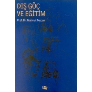 Dış Göç Ve Eğitim-mahmut Tezcan