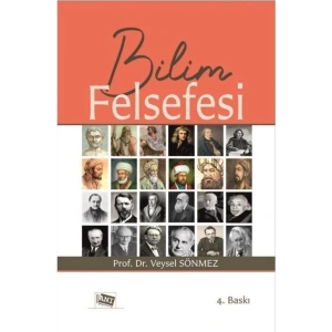 Bilim Felsefesi Ömer Demir