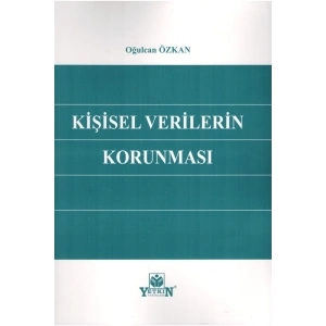 Kişisel Verilerin Korunması-oğulcan Özkan