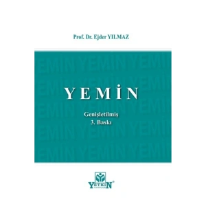 Yemin-ejder Yılmaz