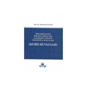 Muris Muvazaası-süleyman Yılmaz