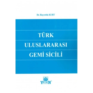 Türk Uluslararası Gemi Sicili-hayrettin Kurt