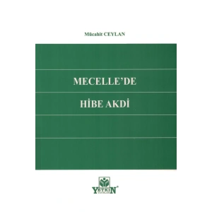 Mecellede Hibe Akdi-mücahit Ceylan