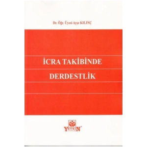 Icra Takibinde Derdestlik-ayşe Kılınç