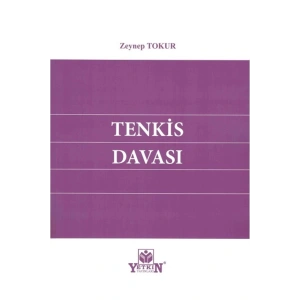 Tenkis Davası-zeynep Tokur