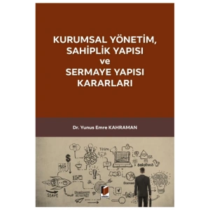 Tespit Hükümlerinin Ve Inşai Hükümlerin Icra Hukuku Bakımından Du