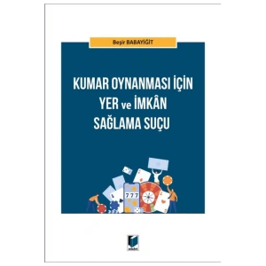 Eser Sözleşmesinde Yüklenicinin Özen Borcu-isa Akansel