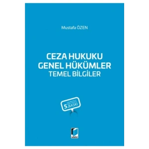 Infaz Hakimliği-çetin Akkaya