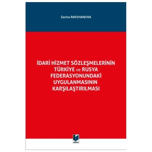 Türk Ceza Hukukunda Haksız Tahrik-şeyda Altuntaş