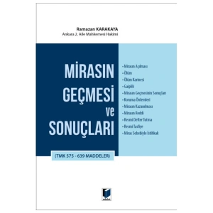 Ceza Yargılamasında Jüri-bedirhan Erdem