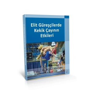 Elit Güreşcilerde Kekik Çayının Etkileri Berkan Alpay