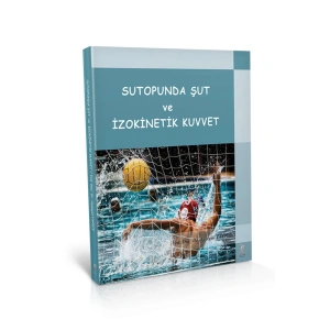 Sutopunda Şut Ve İzokinetik Kuvvet