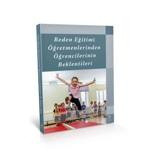 Beden Eğitimi Öğretmenlerinden Öğrencileri Beklentileri