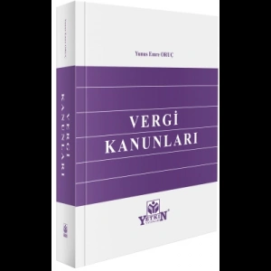 Vergi Kanunları