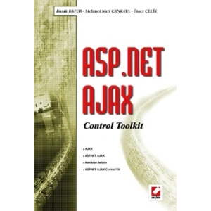 ASP.NET AJAX