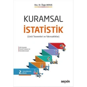 Kuramsal İstatistik