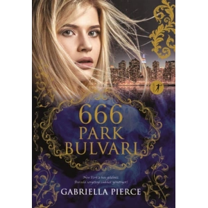 666 Park Bulvarı