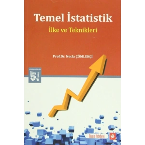Temel İstatistik İlke ve Teknikleri